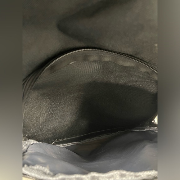 Fortnite Game Fortress Luminous Oxford Backpack - Picture 16 of 16